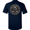 TO THE TOP Tee (navy)