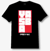 YASBA NEW T-Shirt
