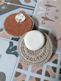 Image 4 of PENDIENTES LUNNA 23