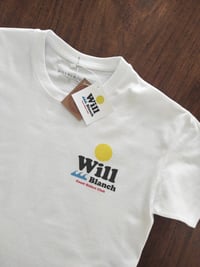 Image 4 of CAMISETA COAST RIDERS