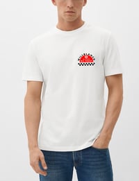 Image 2 of CAMISETA IN SPEED WE TRUST