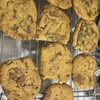 10 chocolate Chip Cookies