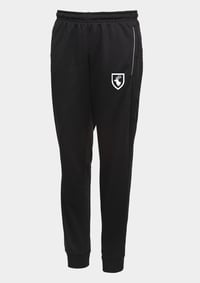 Daiglen Elasticated Tracksuit Bottoms