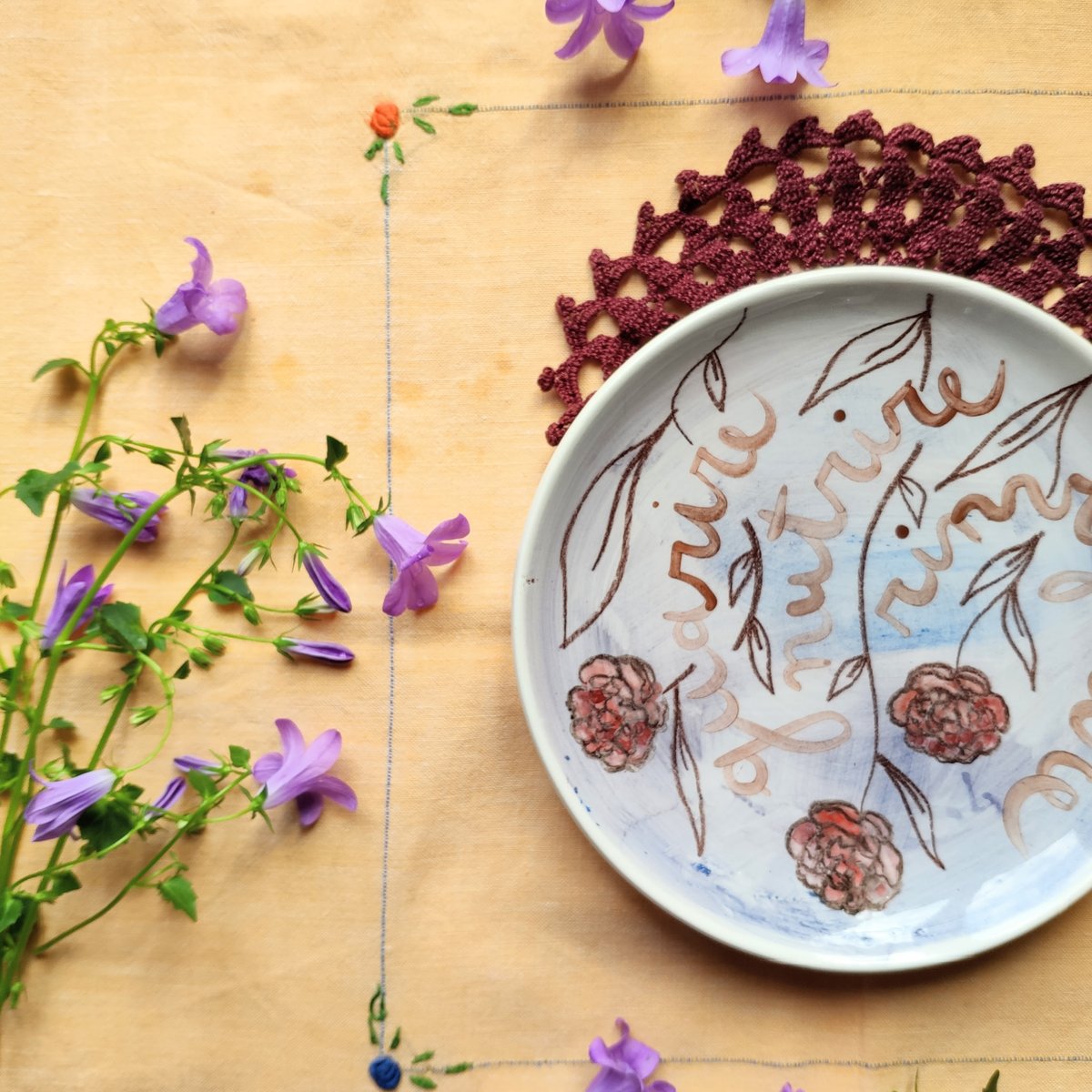 PIATTINO - GUARIRE, NUTRIRE, RINVIGORIRE