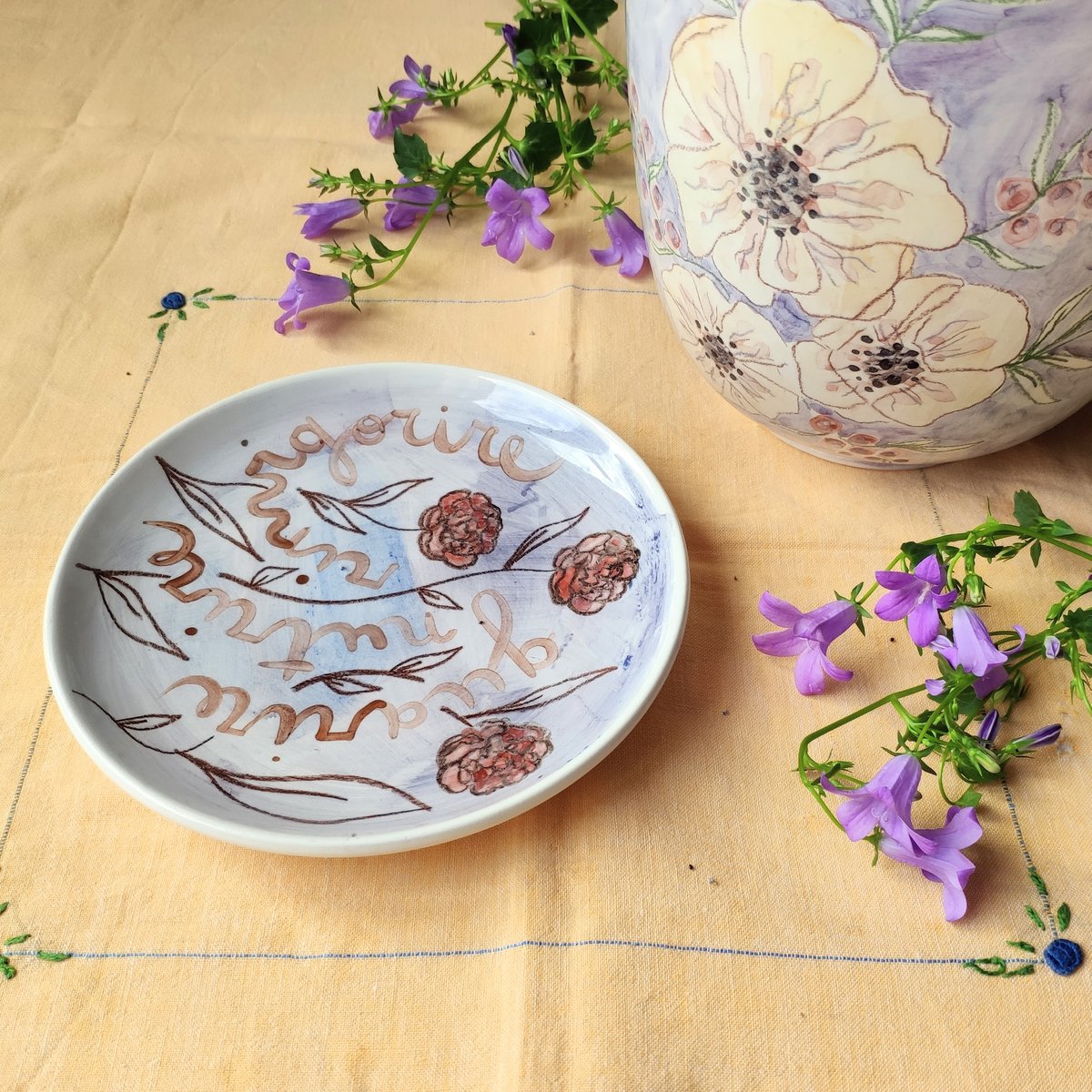 PIATTINO - GUARIRE, NUTRIRE, RINVIGORIRE