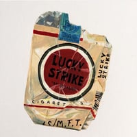 Image 1 of Lucky strike pack