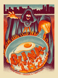 Image 1 of 'Blink-182 - Chicago 2023' 