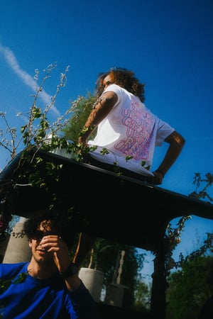 Image of Shirt Horst