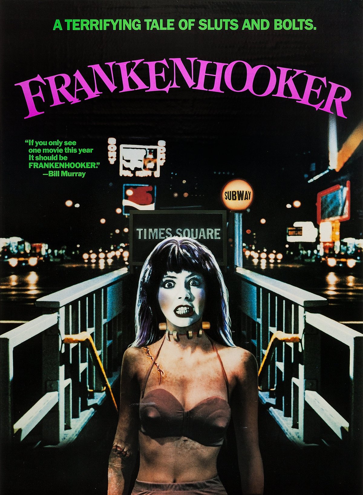 Image of Frankenhooker
