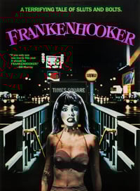 Frankenhooker