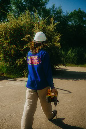 Image of Longsleeve Horst