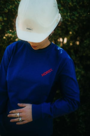 Image of Longsleeve Horst