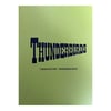Introducing Thunderbirds – Anniversary Episodes Script