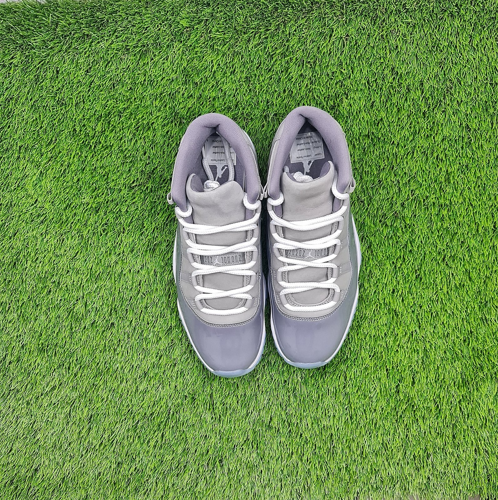 cool grey 11 low real vs fake