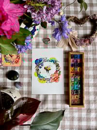 Image 5 of Various Mini Prints 