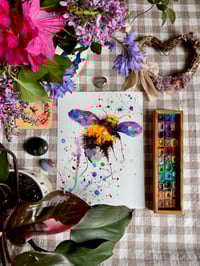 Image 1 of New Bee style Prints 