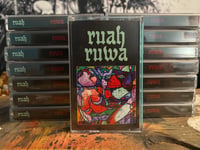 Image 2 of Ruah - Ruwa (SM030) 