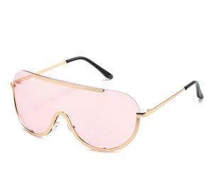 Image of Zoe Sunnies