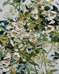 Image 5 of WILD CLIMBING ROSE - GICLÉE PRINT