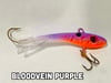 Bloodvein Purple WP 130 