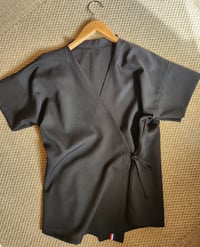 Image 2 of Kimono court Staff