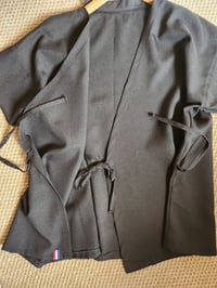 Image 3 of Kimono court Staff