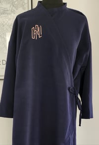 Image 3 of KIMONO classique 