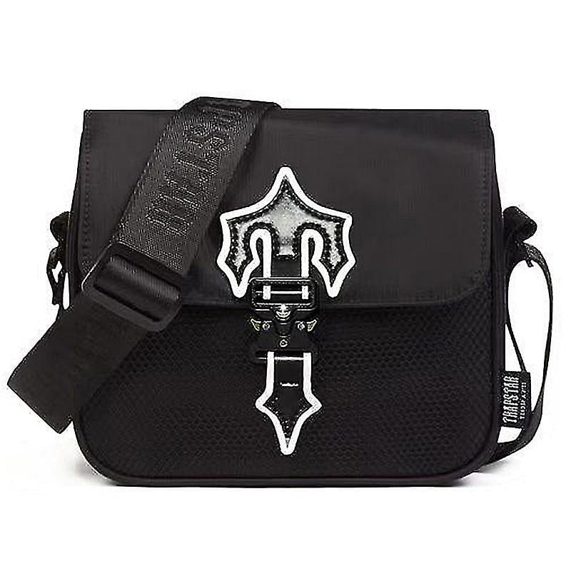 Image of Trapstar Luxury Brand London Trapstar Bag