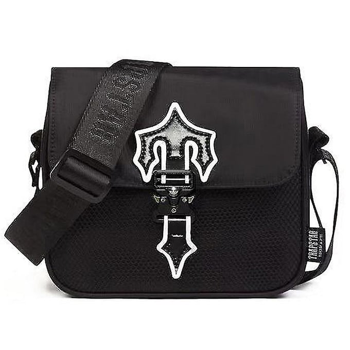 Image of Trapstar Luxury Brand London Trapstar Bag 