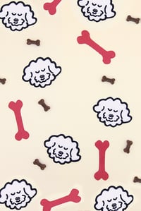 Image 2 of Collec chiens - patches