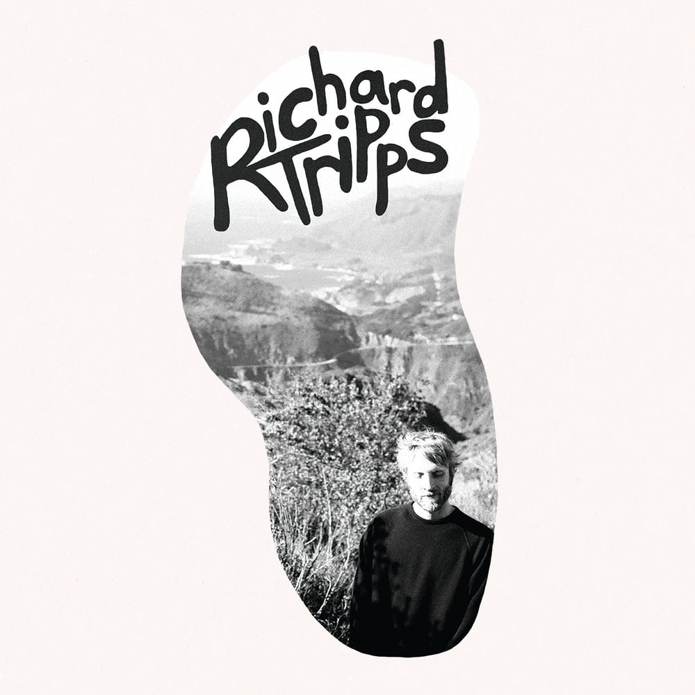 "Richard Tripps" Vinyl by Richard Tripps