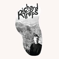 Image 1 of "Richard Tripps" Vinyl by Richard Tripps