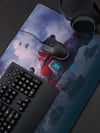 Desk Mat - Theme Tanki Online's birthday