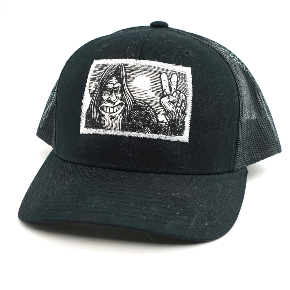 Bigfoot Hats **FREE SHIPPING**