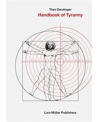 Image 1 of HANDBOOK OF TYRANNY - Theo DEUTINGER