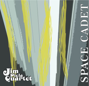 Image of PREORDER "Space Cadet"