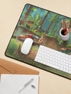 Desk Mat - Theme Tanki Online