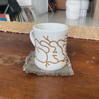 Image 2 of SHRUB DINER MUGS