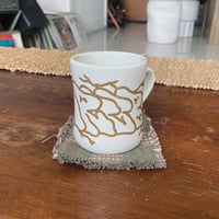 Image 4 of SHRUB DINER MUGS
