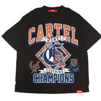 New Cartel Money Detroit Tigers