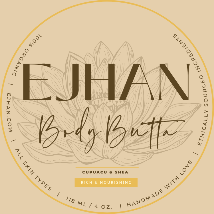 Image of Body Butta - Calming 