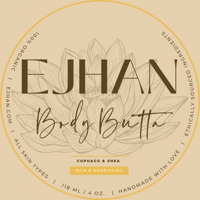 Body Butta - Calming 