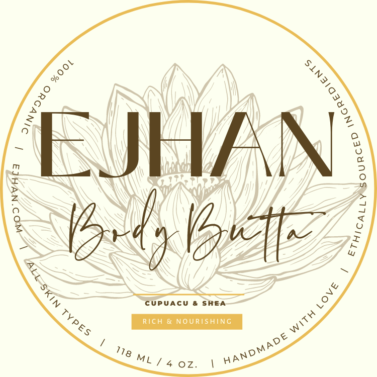 Image of Body Butta