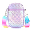Gradient Phone Case Wallet 
