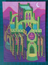 CHURCH CARD