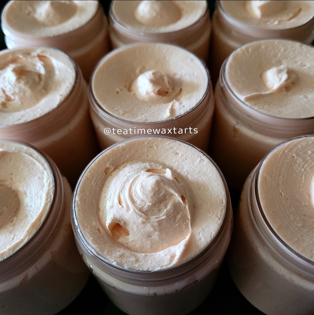 Image of MTO WHIPPED SOAPS