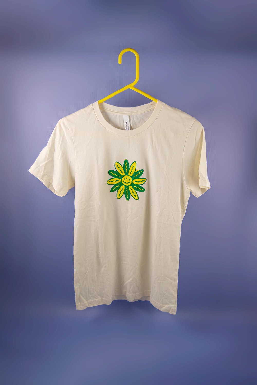 Flower Tees