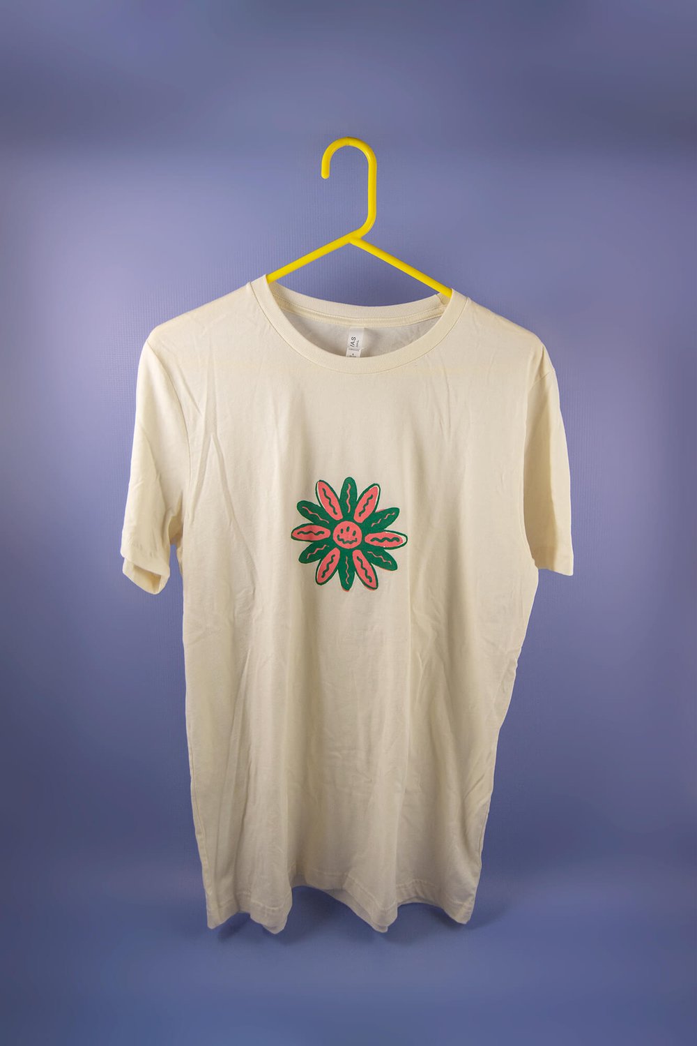 Flower Tees