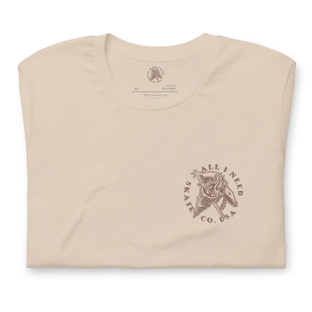 Carry on tradition  t-shirt