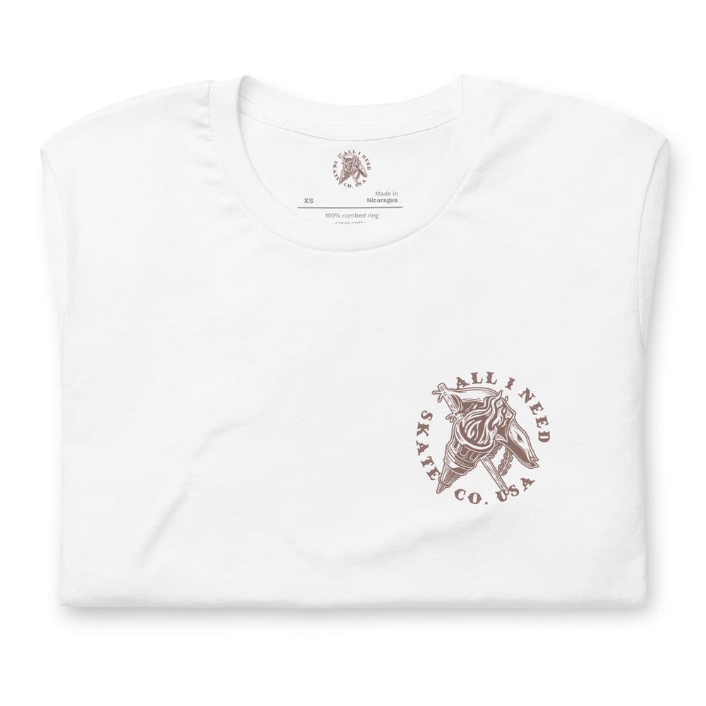 Carry on tradition  t-shirt